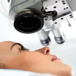 Contoura Vision surgery maps over 22000 unique elevation points on the cornea using topography-guided technology.