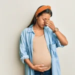 Blurred Vision During Pregnancy