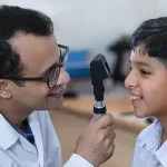 Paediatric Ophthalmology