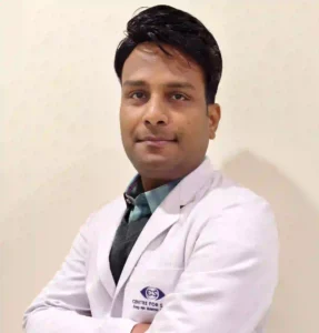 Dr. Abhishek Sethia