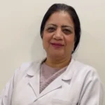 DR. KAVITA YADAV MA'AM