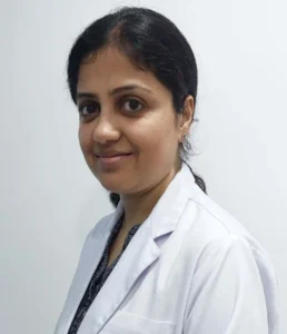 Dr Alka Jasrasaria