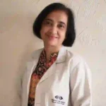 Dr Aparna Agnihotri Tripathi