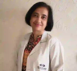Dr Aparna Agnihotri Tripathi