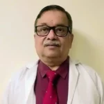Dr Dinesh Talwar