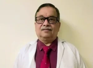 Dr Dinesh Talwar