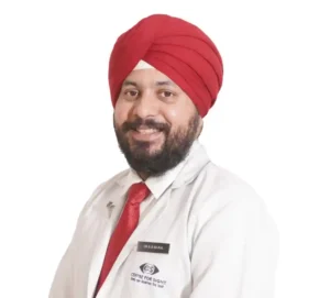 Dr. Gaganjeet Singh Gujral