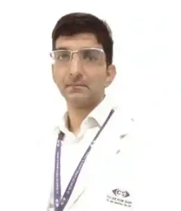 Dr Gourav Mathur