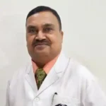 Dr JKS Parihar