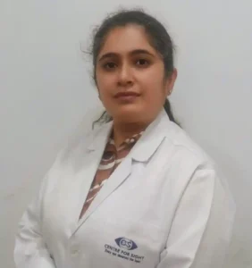 Dr Kiran Kirtani