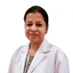 Dr Madhu Bhoot