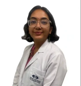 Dr Monika Mittal