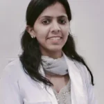 Dr Nikita Gupta