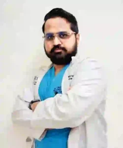 Dr Obuli Ramachandran