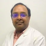 Dr Prabhav Bansal