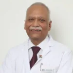 Dr Pradeep Sharma