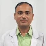 Dr Rishabh Chand