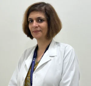 Dr. Sapna Raina