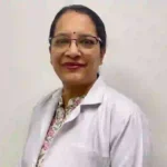 Dr Shalini Garg