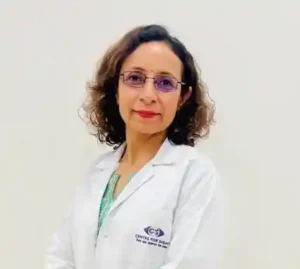 Dr Smita