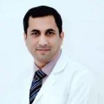 Dr Sourabh Maheswari