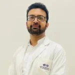 Dr. Sujay Chauhan