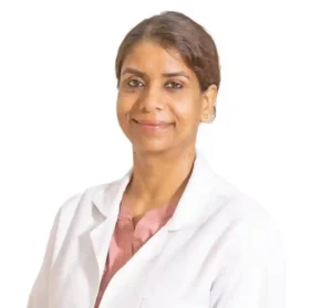 Dr Tulika Chauhan