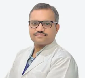 Dr. Vinayak