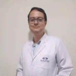 Dr. Debasis Chakrabarti