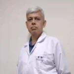 Dr. Kesab Halder