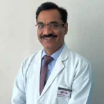 Dr. Mukesh Sharma