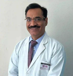 Dr. Mukesh Sharma