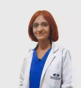 Dr. Rashmi Saraff