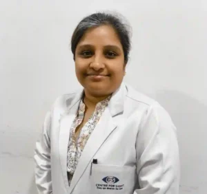Dr. Smriti Bansal