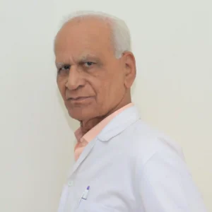 Dr. Pravin Khatri