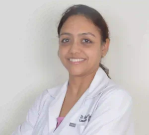 Dr Rachita