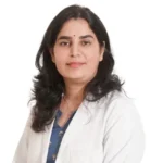 Dr Girija Meena