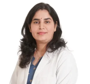 Dr Girija Meena