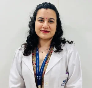 Dr. Kanika Bhardwaj