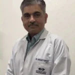 Dr. Nishant Purohit