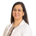 Dr Neha Rathie