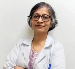 Dr Jayeeta Bose