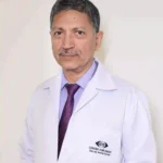 Dr Narinder Kumar Taneja