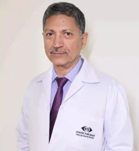 Dr Narinder Kumar Taneja