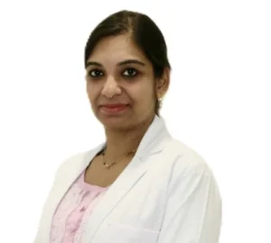 Dr. Krati Gupta