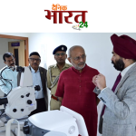 Centre for sight eye hospital in Ranchi