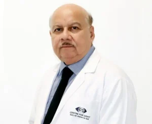 Dr Anil Kumar