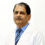 Dr Girish Madhukar Lale