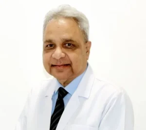 Dr. Rakesh Kumar jain