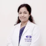 Dr Hema Joshi